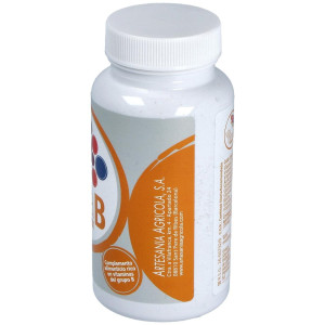 Artesania Agricola Vitamina B Complex 60Caps