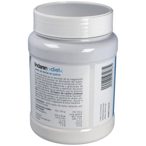 Lindaren Suero De Leche Natural 500Gr.