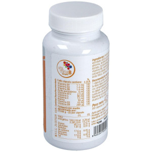 Artesania Agricola Vitamina B Complex 60Caps