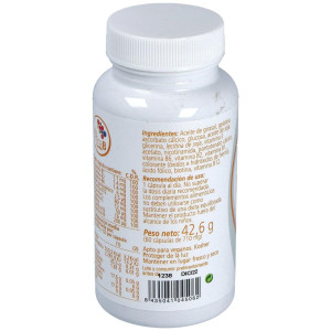 Artesania Agricola Vitamina B Complex 60Caps