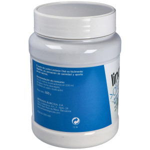 Lindaren Suero De Leche Natural 500Gr.