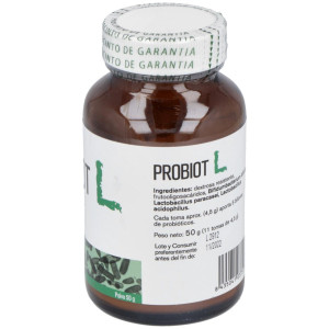 Probiot-L Laxante 50Gr.