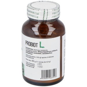 Probiot-L Laxante 50Gr.
