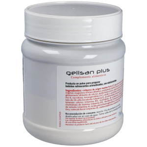 Gelisan Plus (Colageno Hidrolizado) 300Gr.