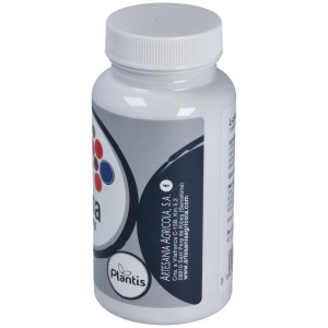 L-Cisteína 60 Cápsulas 500Mg Por Cápsula