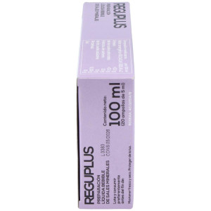 Artesanía Agrícola Reguplus 20 Ampollas