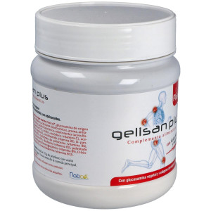 Gelisan Plus (Colageno Hidrolizado) 300Gr.
