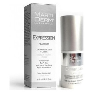 Martiderm Expression Gel...