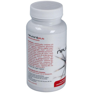 Plantis Neuronil Plus 60Caps