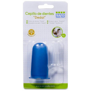 Saro Cepillo De Dientes...