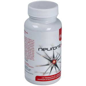 Plantis Neuronil Plus 60Caps