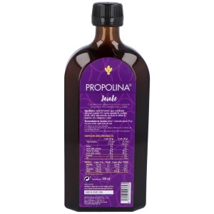 Artesania Agricola Propolina Jarabe 500Ml