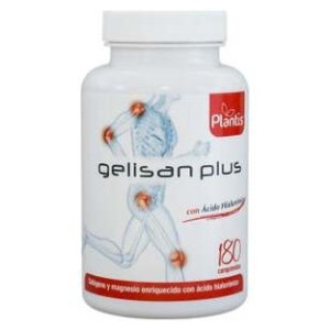 Plantis Gelisan Plus 180Comp