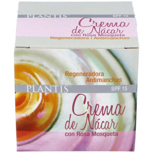 Plantis Crema Facial Concha...