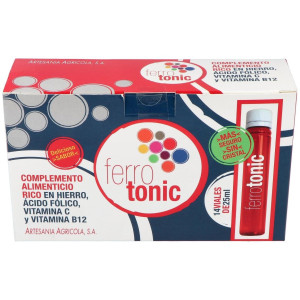 Artesania Agricola...