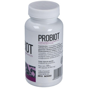 Artesania Agricola Probiot 60Caps