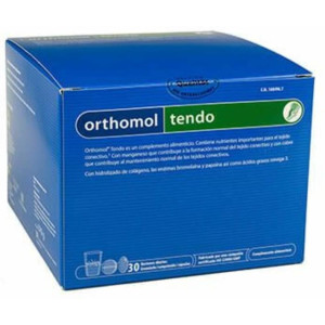 Orthomol Tendo Granulado Y...