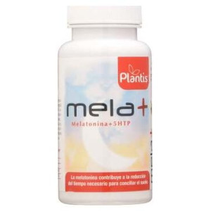 Mela+ (Melatonina + 5Htp)...