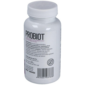 Artesania Agricola Probiot 60Caps