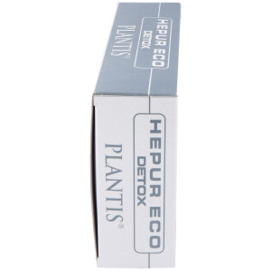 Plantis Hepur Eco Detox 20 Viales