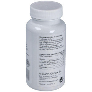 Artesania Agricola Probiot 60Caps