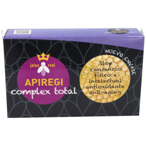 Apiregi Complex Total...