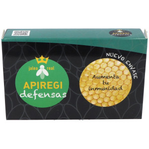 Artesanía Agrícola Apiregi...