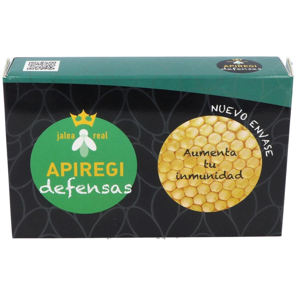 Artesanía Agrícola Apiregi Defensas 20 10Ml