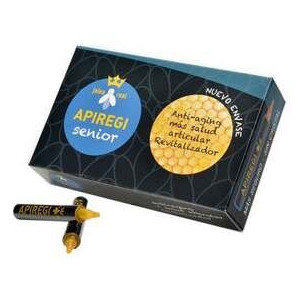 Artesania Agricola Apiregi...