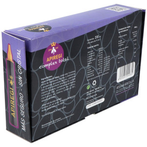 Apiregi Complex Total (Adultos) 20Viales