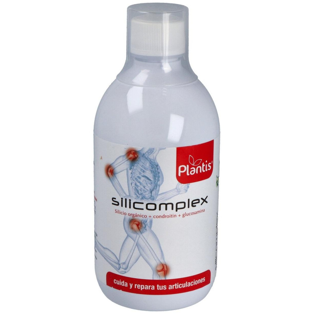 Artesania Agricola Silicomplex 500Ml