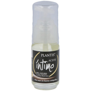 Plantis Lubricante Intimo 30Ml