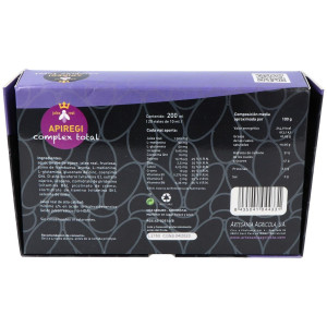 Apiregi Complex Total (Adultos) 20Viales