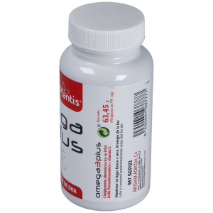 Artesania Agricola Omega 3 Plus 90Caps