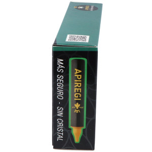 Artesanía Agrícola Apiregi Defensas 20 10Ml