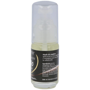 Plantis Lubricante Intimo 30Ml