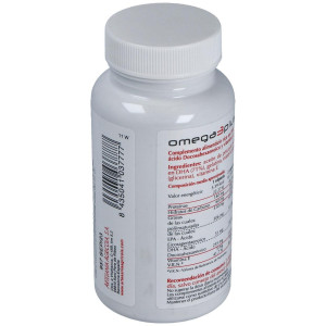 Artesania Agricola Omega 3 Plus 90Caps