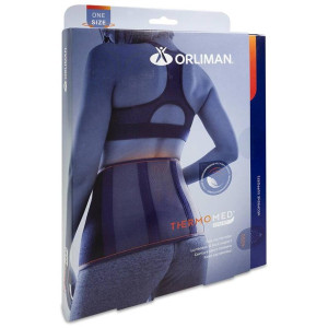 Orliman Faja Fleje 4200...