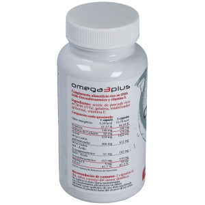 Artesania Agricola Omega 3 Plus 90Caps