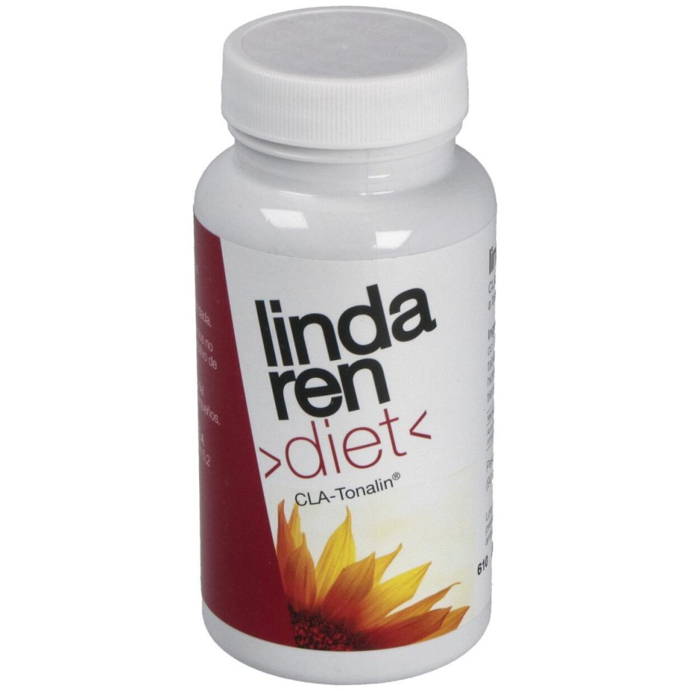 Artesania Agricola Lindaren Reafirmante Cla Tonalin 90Caps