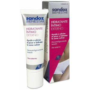 Sandoz Bienestar Hidratante...