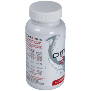 Artesania Agricola Omega 3 Plus 90Caps