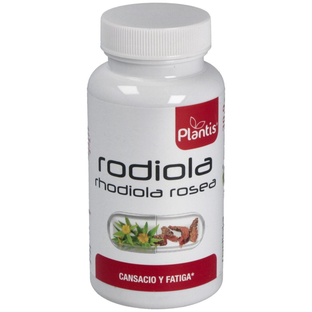Rhodiola Plantis 60Cap.