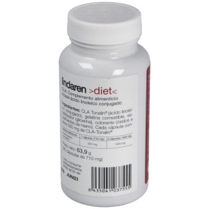 Artesania Agricola Lindaren Reafirmante Cla Tonalin 90Caps