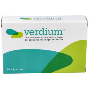 Artesania Verdium 84 Caps