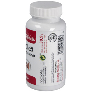 Rhodiola Plantis 60Cap.