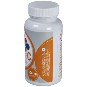 Artesania Agricola Vitamina C 60Caps