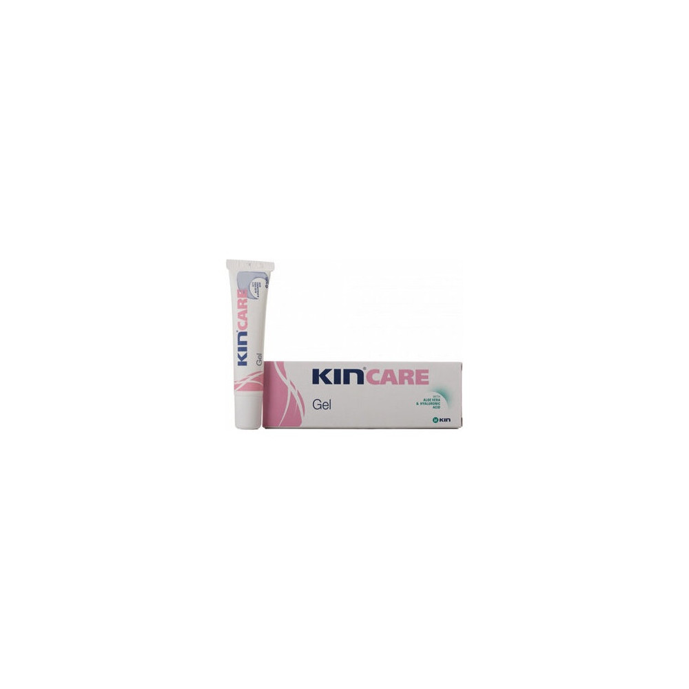 Kin Care Gel Proteccion Bucal, 15 Ml