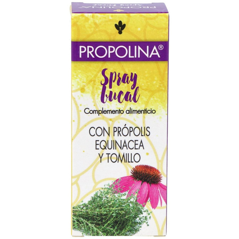 Artesania Agricola Propolina Spray 30Ml