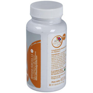 Artesania Agricola Vitamina C 60Caps